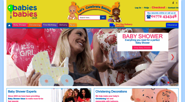 babiesbabies.co.uk