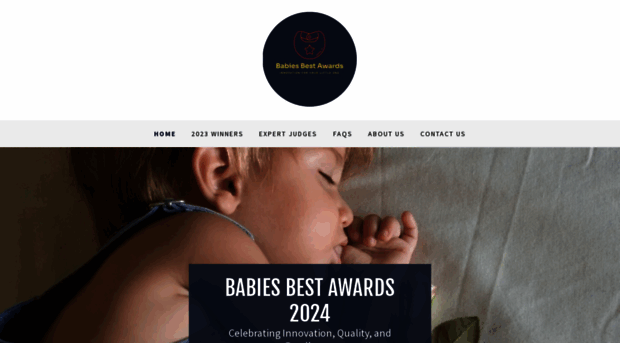 babiesbestawards.com