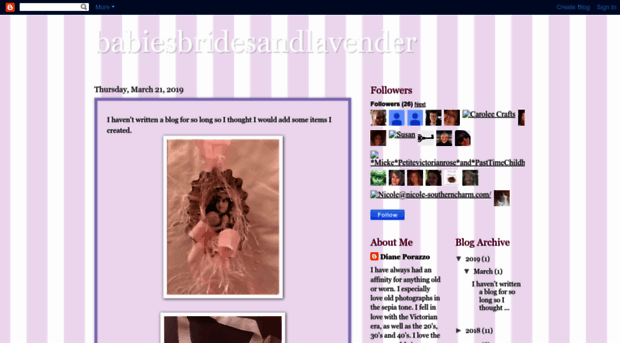 babiesbridesandlavender.blogspot.com