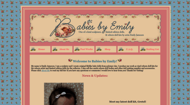 babiesbyemily.com