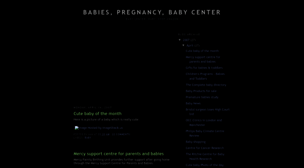 babiescenter.blogspot.com