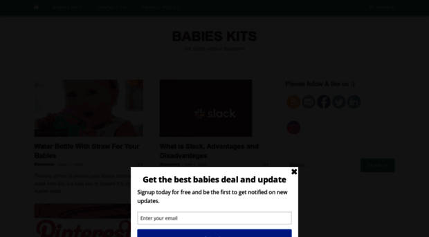 babieskits.com