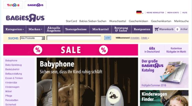 babiesrus.de