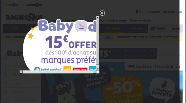 babiesrus.fr