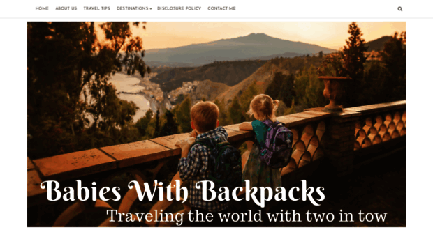 babieswithbackpacks.com