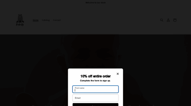 babifyinc.myshopify.com