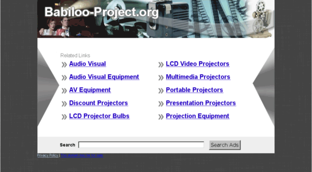 babiloo-project.org