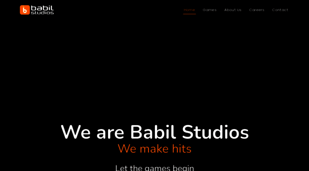 babilstudios.com