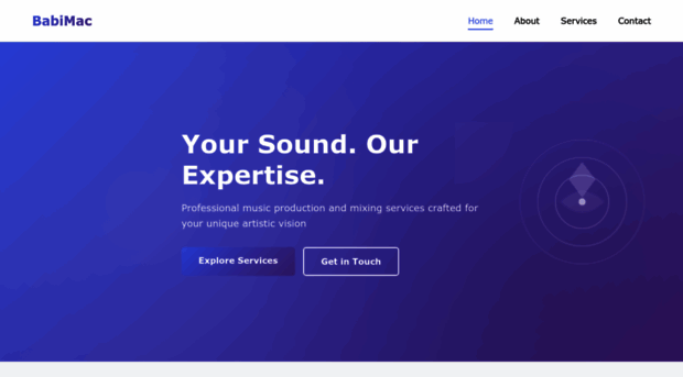 babimacmusic.com