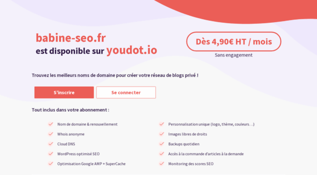 babine-seo.fr