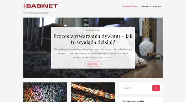 babinet.pl