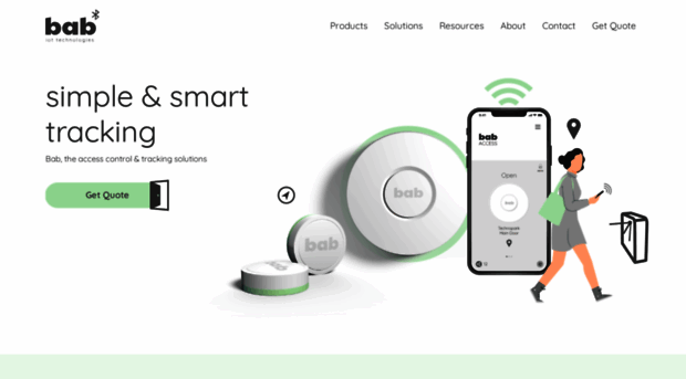 babiot.com