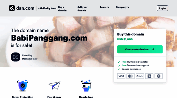 babipanggang.com