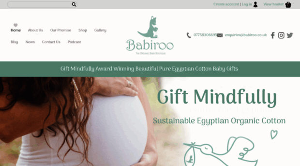 babiroo.co.uk