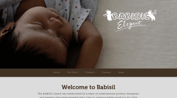 babisil.co.uk