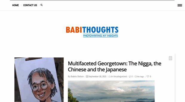 babithoughts.co.ke