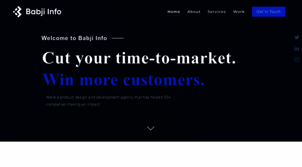 babjiinfo.com