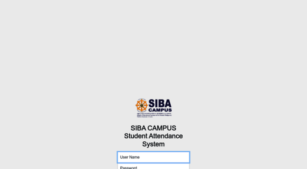 bablattendance.siba.edu.lk