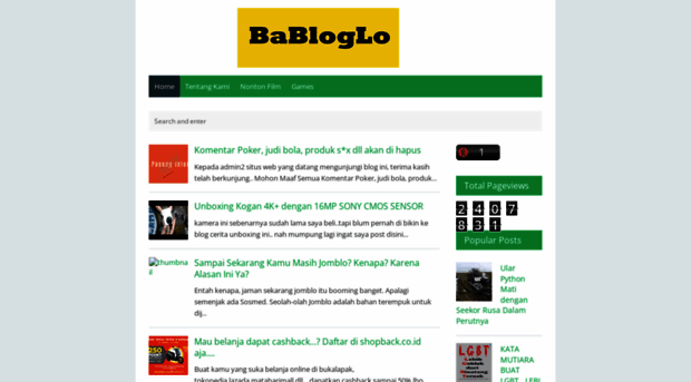 babloglo.blogspot.com