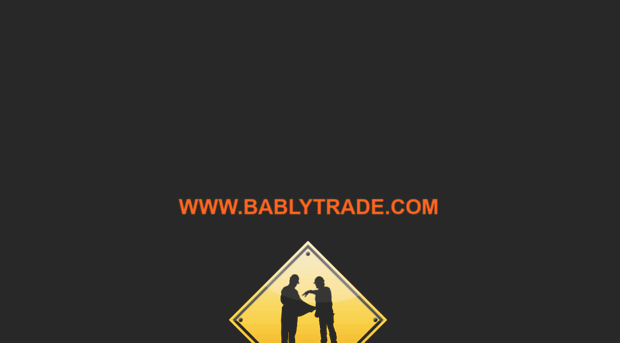 bablytrade.com