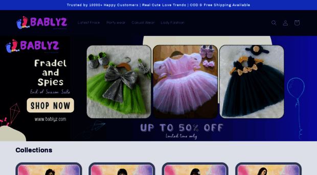 bablyz.com