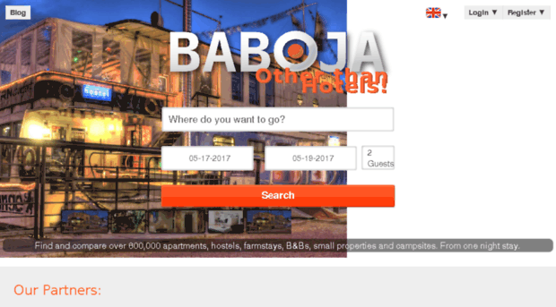 baboja.com