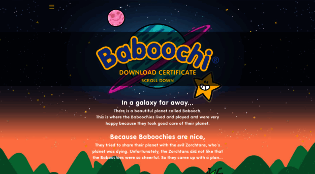 baboochi.com