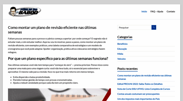 babooforum.com.br