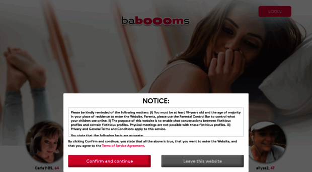 baboooms.com