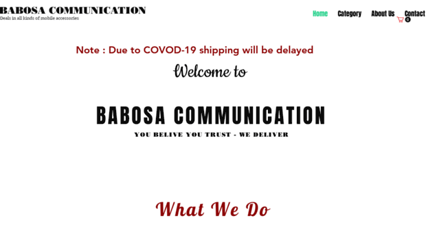 babosacommunication.com