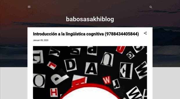 babosasakhiblog.blogspot.com