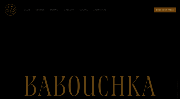 babouchka-marrakech.com