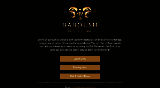 baboushleigh.com