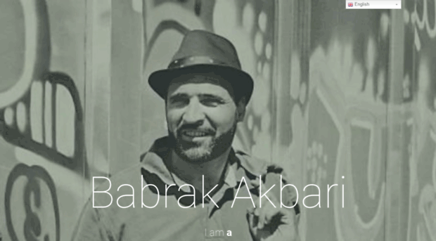 babrakakbari.com