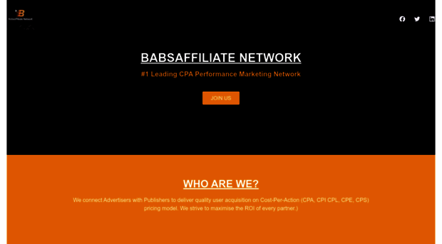 babsaffiliate.com