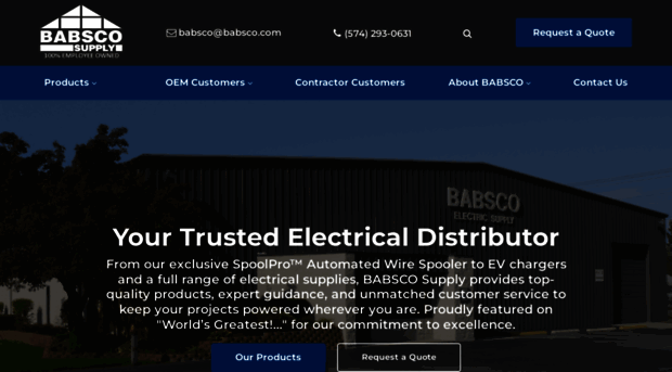 babsco.com