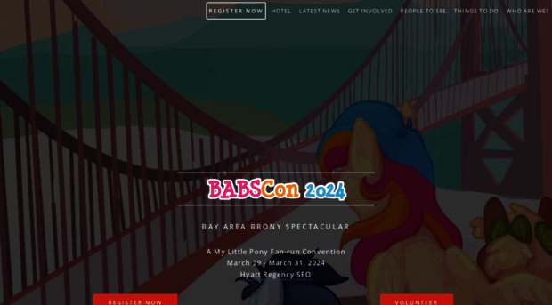 babscon.com