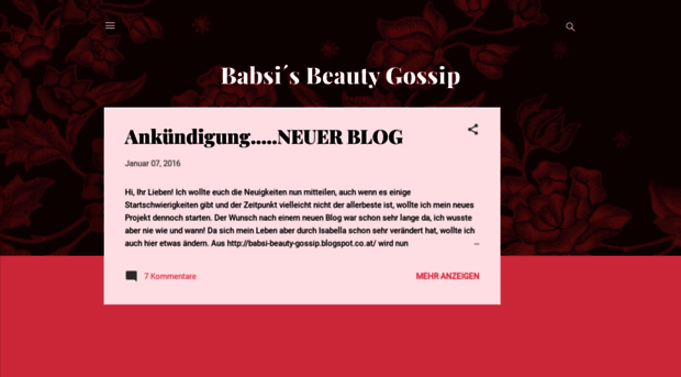 babsi-beauty-gossip.blogspot.de
