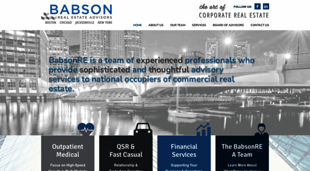 babsonre.com