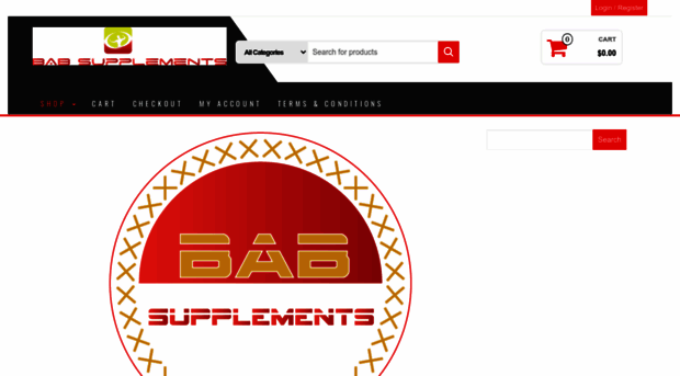 babsupps.com