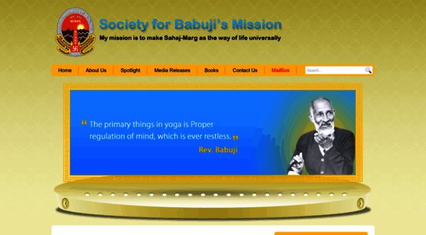 babuji.org.in