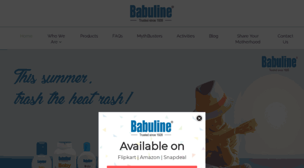 babuline.com