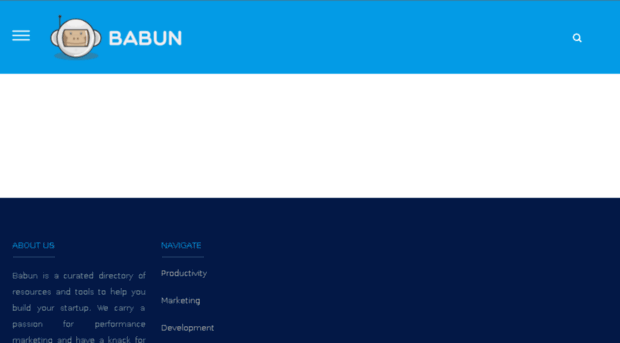 babun.envo-coders.com