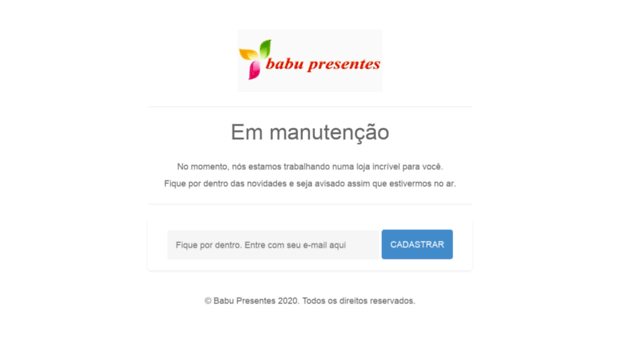 babupresentes.com.br