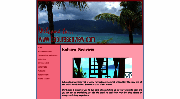 baburaseaview.com