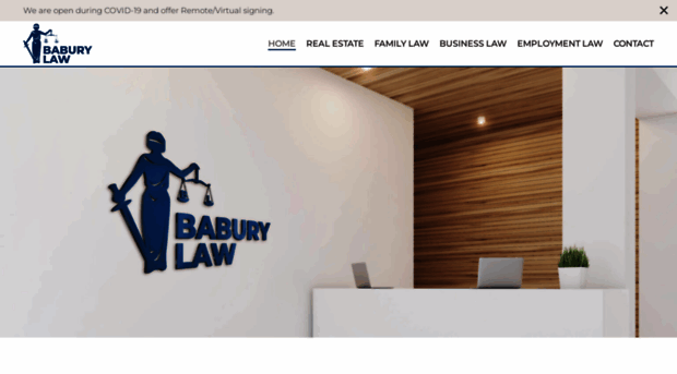 baburylaw.com
