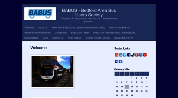 babus.org.uk