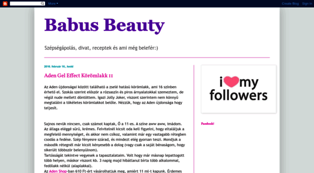 babusbeauty.blogspot.com