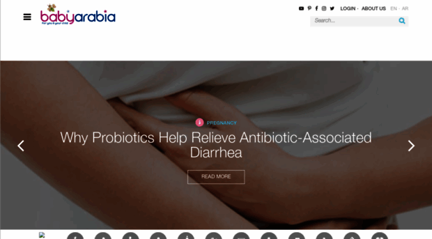 baby-arabia.com