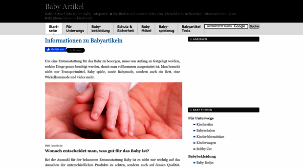 baby-artikel.info